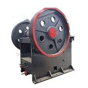 China Jaw Crusher for Sale - Crusher for Mining Quarry