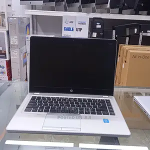 Laptop HP EliteBook Folio 9470M 4GB Intel Core I5 SSD 500GB