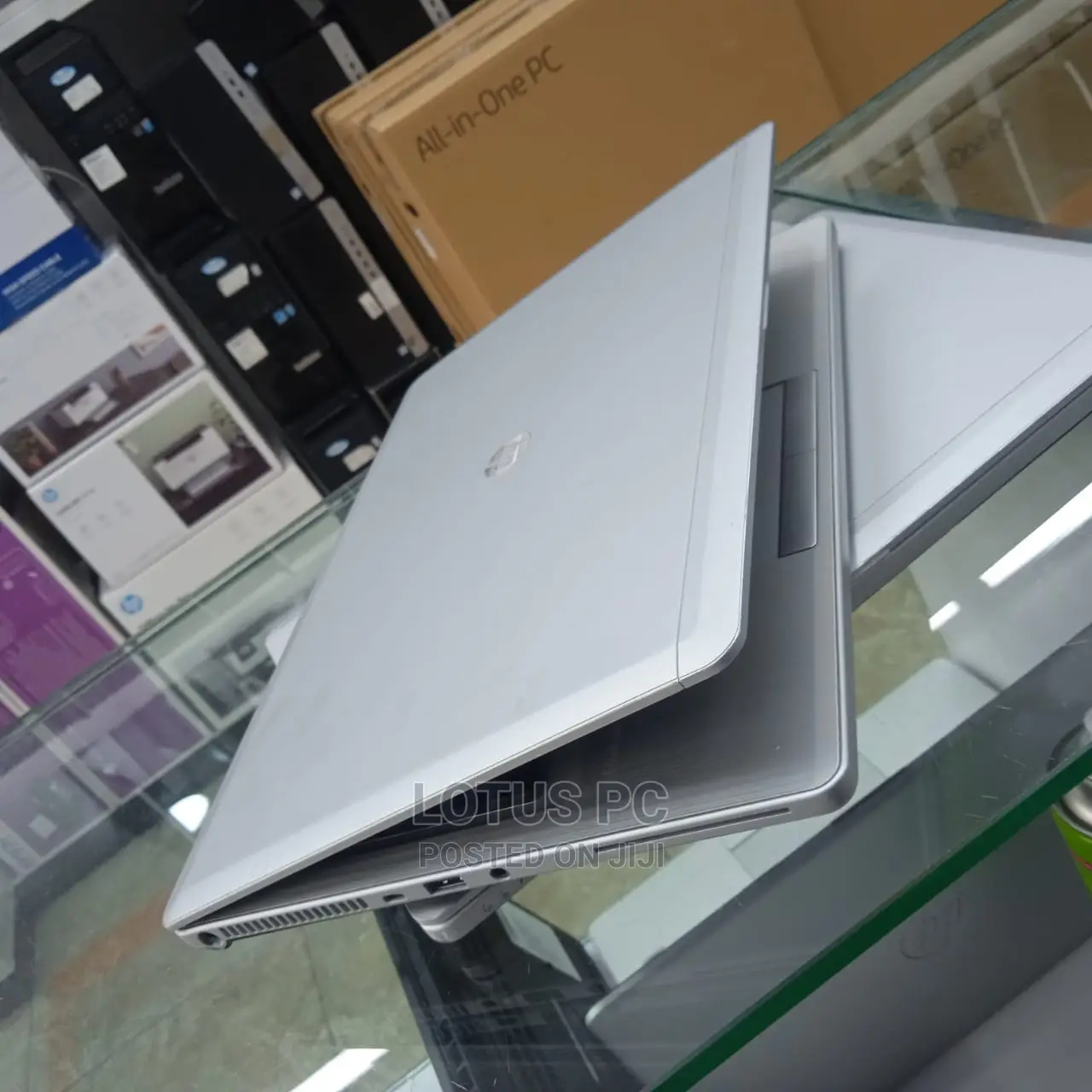 Laptop HP EliteBook Folio 9470M 4GB Intel Core I5 SSD 500GB