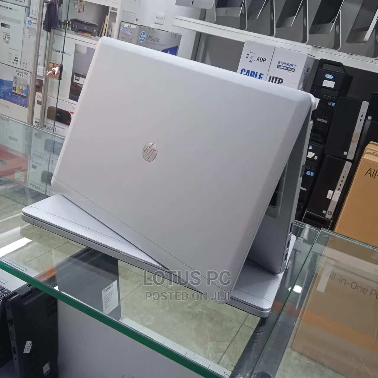 Laptop HP EliteBook Folio 9470M 4GB Intel Core I5 SSD 500GB