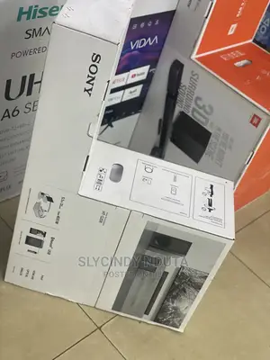 Sony S20r Soundbar 400 Watts