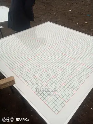 Locally Made Grid Boards for Sale