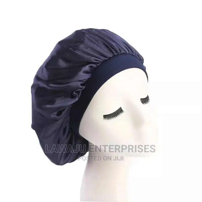 Sleeping Bonnet