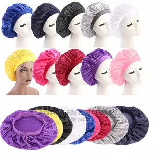 Sleeping Bonnet