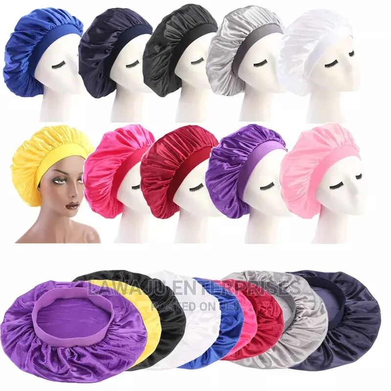 Sleeping Bonnet