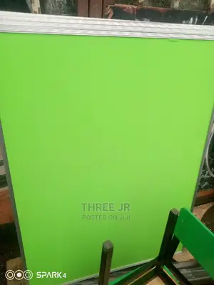 Coloured Smart Noticeboards