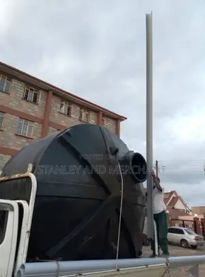 5000 Litres Short Height KENTANK COUNTRYWIDE DELIVERY!