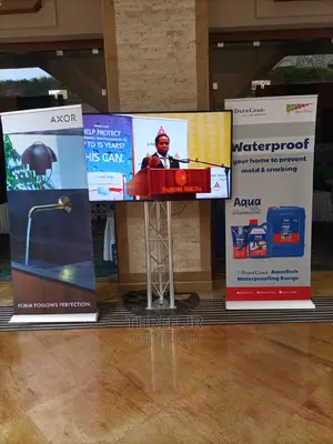 Tv Screens for Hire in Meetings