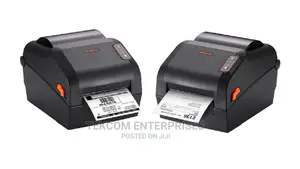 Bixolon Label Printer Xd5-40d