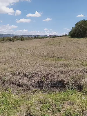 1 Acre At Kithini / Vota