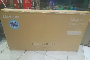 Samsung T5300 Smart Tv
