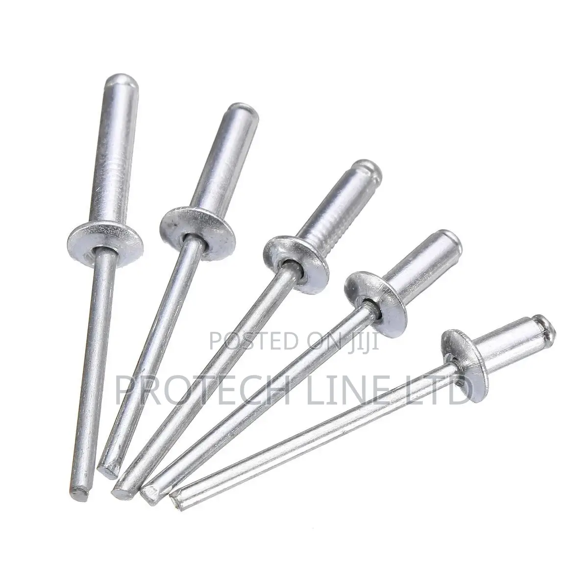 Pop Rivets/Blind Rivets