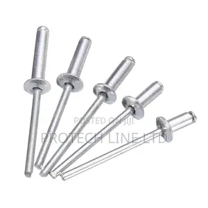 Pop Rivets/Blind Rivets