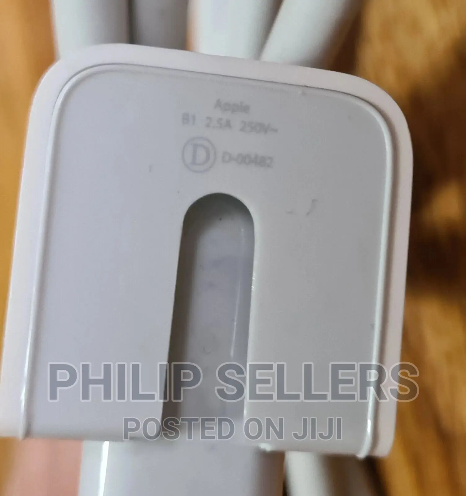Apple Power Cable Extension for Macbook Pro/ Ai