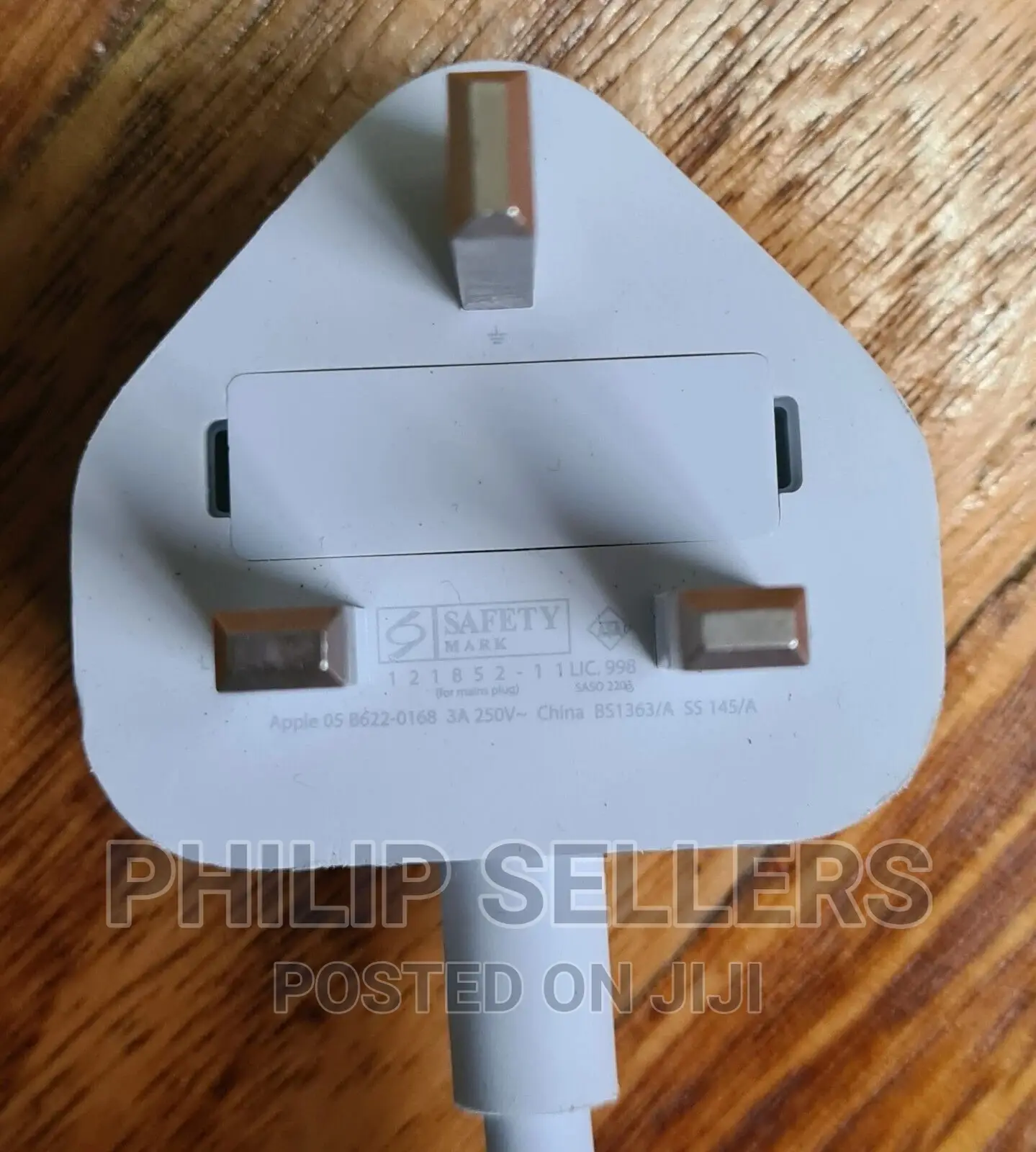 Apple Power Cable Extension for Macbook Pro/ Ai