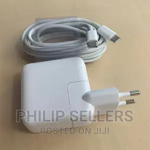 29W AC Power Adapter Charger USB-C / A1540 /