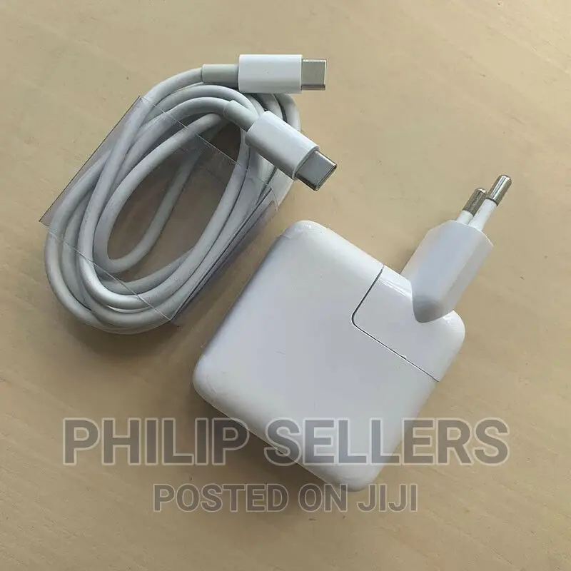 29W AC Power Adapter Charger USB-C / A1540 /