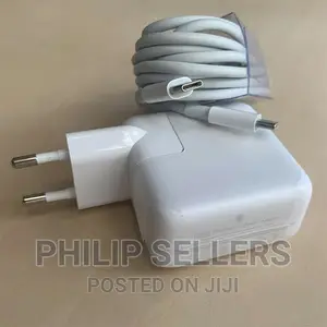 29W AC Power Adapter Charger USB-C / A1540 /