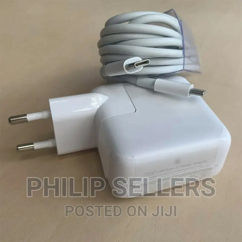 29W AC Power Adapter Charger USB-C / A1540 /