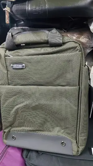 Business Laptop Bag
