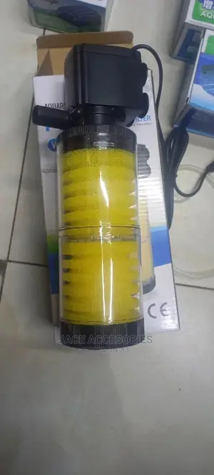 Sobo 3300A Acquarium Filter 1200l /Hour