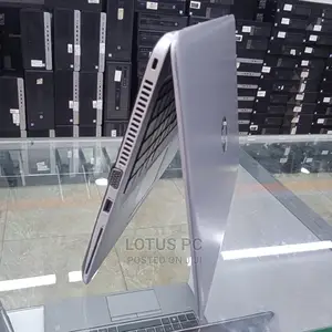 Laptop HP EliteBook 820 G3 8GB Intel Core I5 SSD 256GB