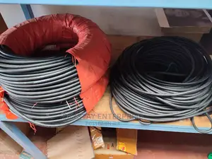 Copper Welding Cables Wire 16/25/32mm2