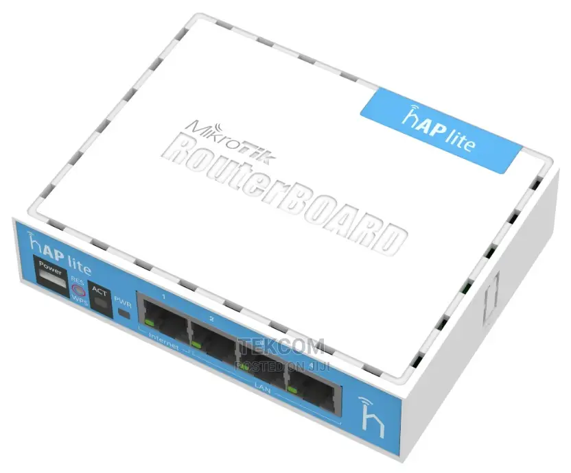 Mikrotik Router RB941