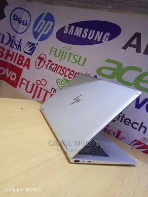 New HP EliteBook X360 1030 G3 8GB Intel Core I7 SSHD (Hybrid) 512GB