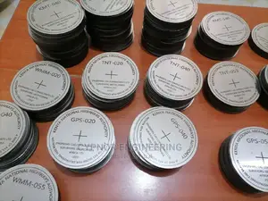 Laser Engravingstainless Steel (Permanent)