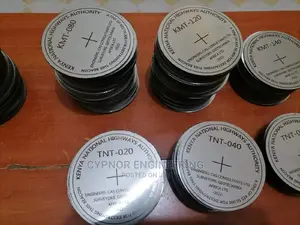 Laser Engravingstainless Steel (Permanent)