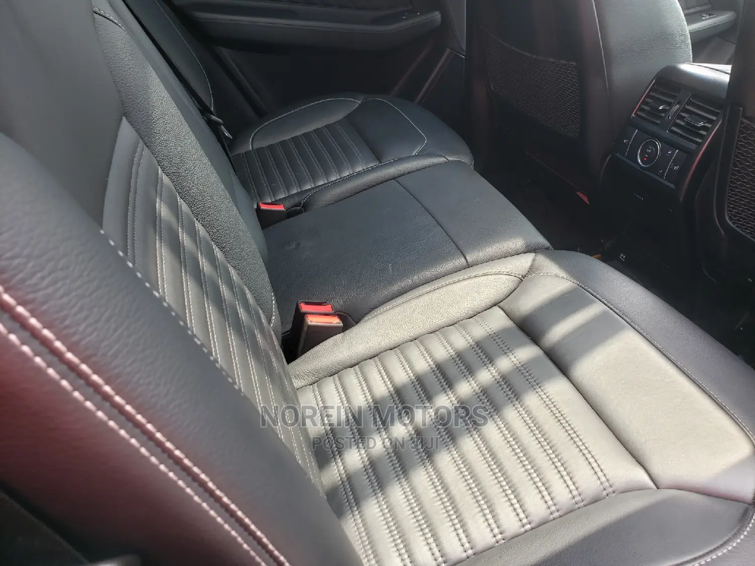 Mercedes-Benz GLE-Class 2017 White