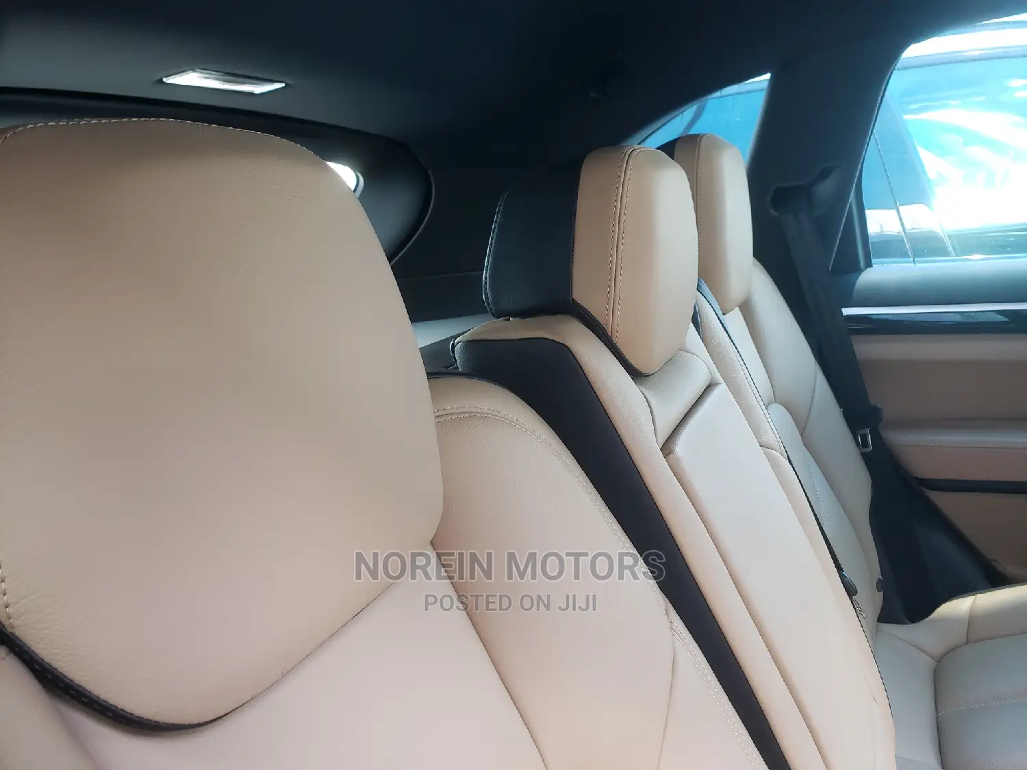 Porsche Cayenne 2017 White