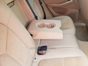 Porsche Macan 2015 Pearl