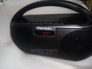 Litkenson 313 Radio Call
