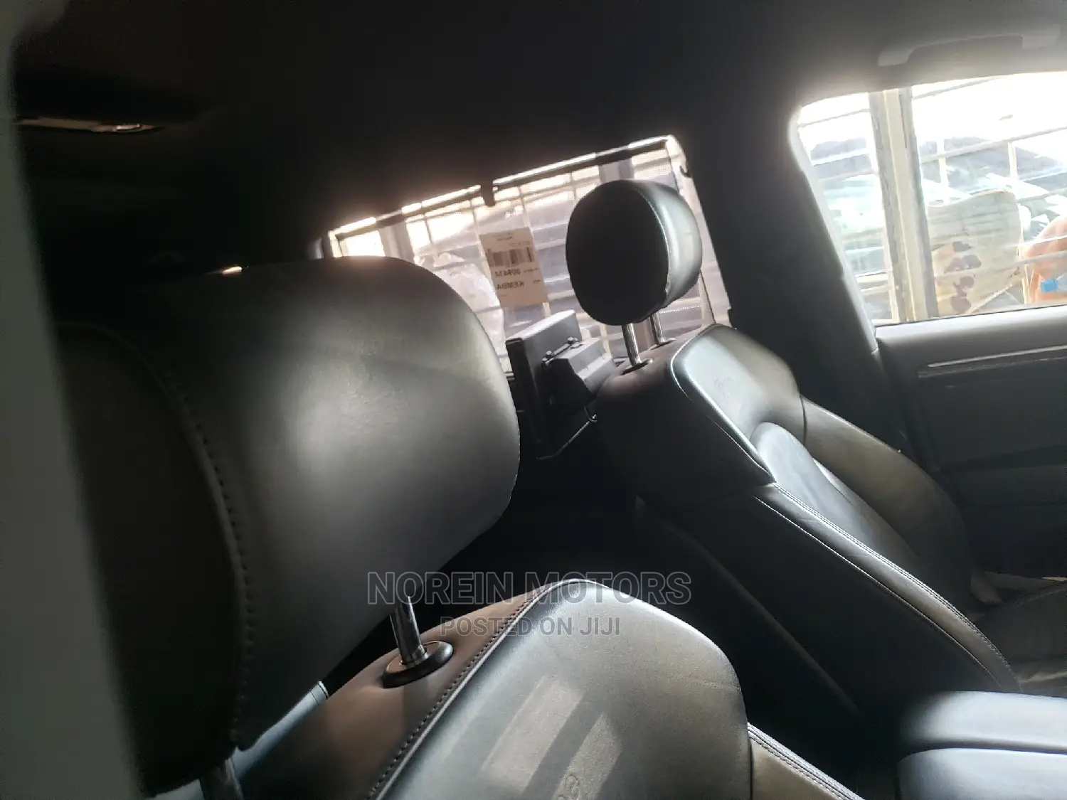 Audi Q7 2017 Black