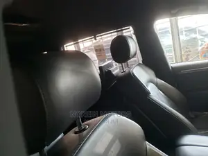Audi Q7 2017 Black
