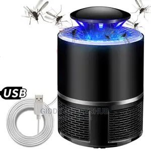 Generic Household Mosquito Killer Lamp