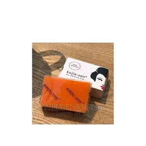 Kojic Acid Soap Body Skin Lightening Soap 135g