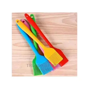 Silicone Pastry Brush