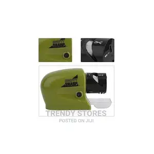Knife Sharpener Cordless