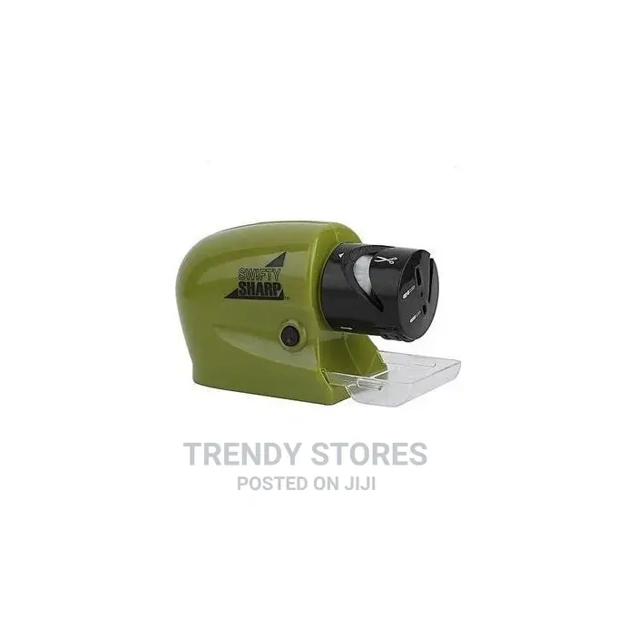 Knife Sharpener Cordless