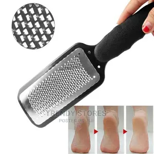 File Pedicure Callus Remover Hard Dead Skin Scrubber