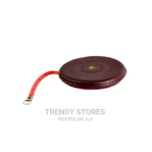 50-meter Fiber Measuring Tape