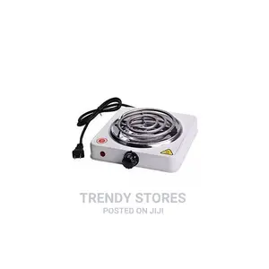 Electric Cooker/Hot Plate