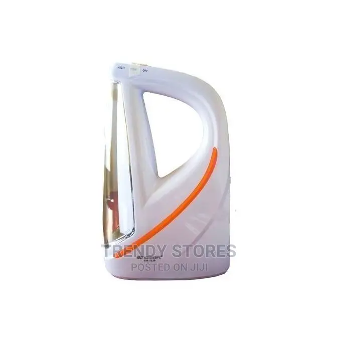 Kamisafe Emergency LED Lamp