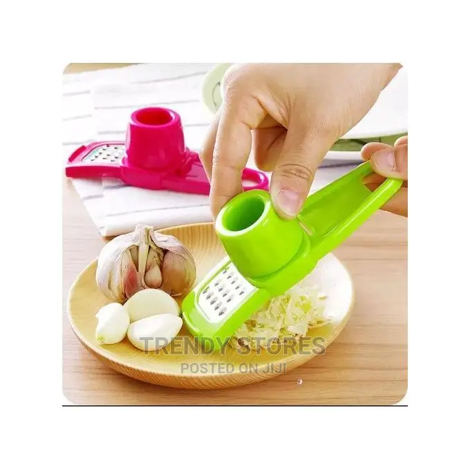 Garlic Grater