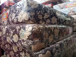 Loving This Color! 10inch Queen Size (5*6) HDQ Mattresses