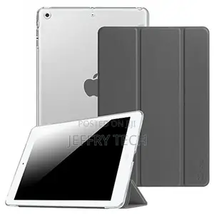 iPad Air2 / iPad Air Case Clear Back Cover Lightweight And