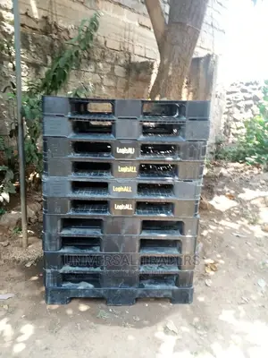 Pallets - Upto 1 Tonne